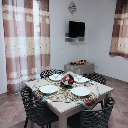Ioppolo Giancaxio La Terrazza 빌라 외부 사진