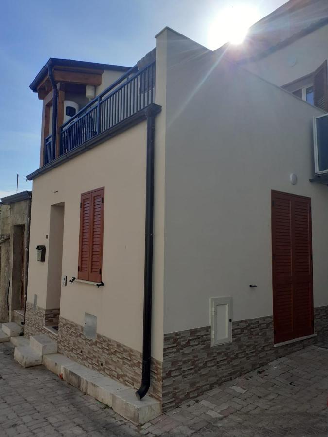 Ioppolo Giancaxio La Terrazza 빌라 외부 사진