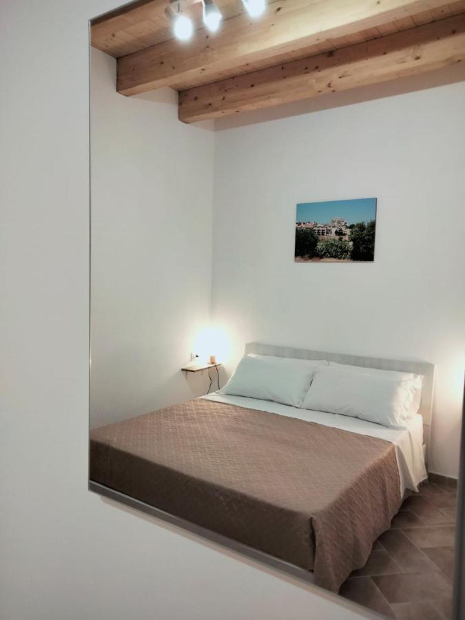 Ioppolo Giancaxio La Terrazza 빌라 외부 사진