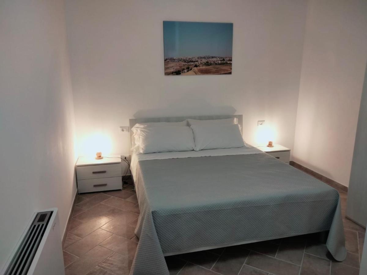Ioppolo Giancaxio La Terrazza 빌라 외부 사진