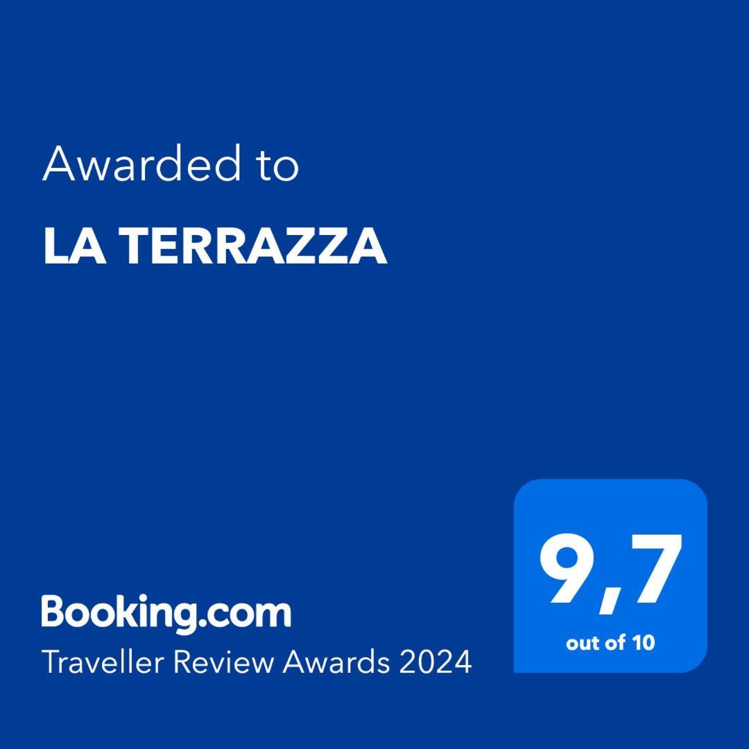 Ioppolo Giancaxio La Terrazza 빌라 외부 사진